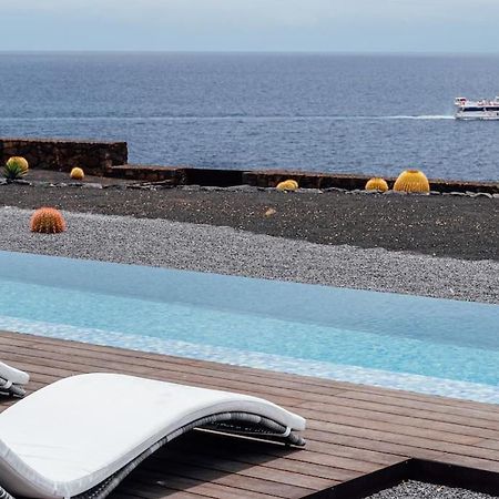 Villa Tenor Puerto Calero Exterior foto